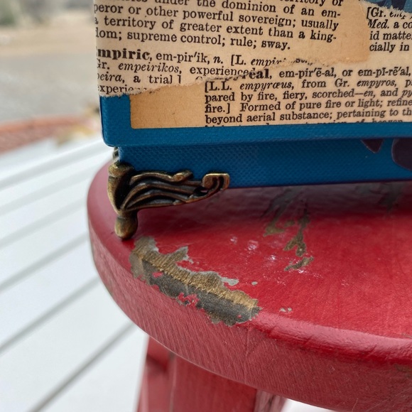 It’s the little things soap box - Picture 6 of 8